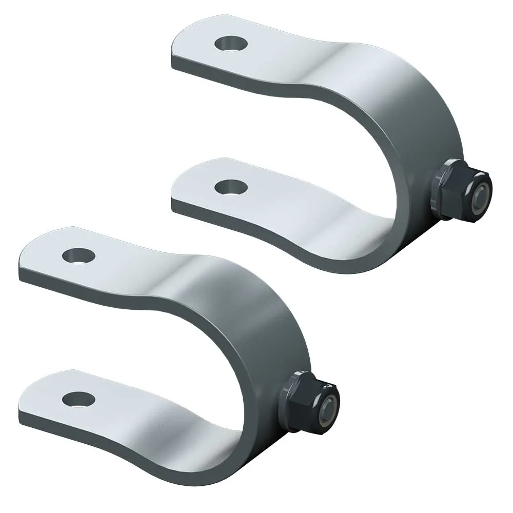 Ghost Control AXTB Universal Tube Bracket Kit