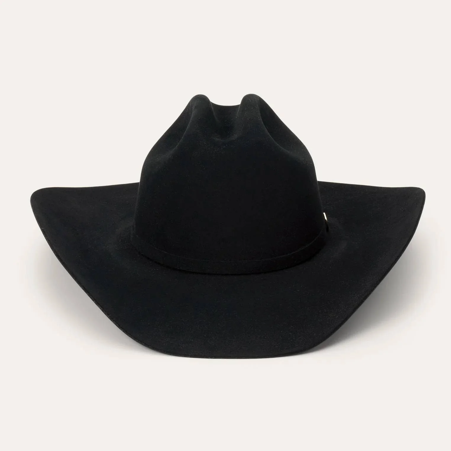 Stetson The Golden Eagle 100X Felt Hat - Image 3