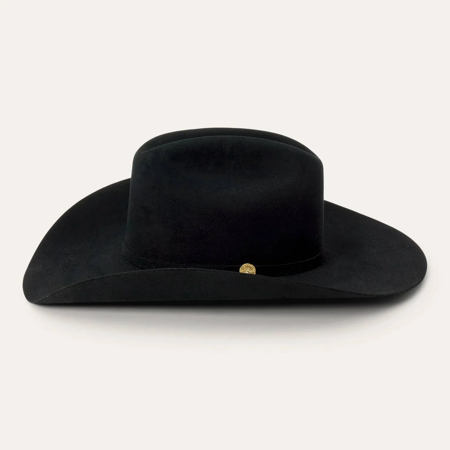 Stetson The Golden Eagle 100X Felt Hat - Image 4