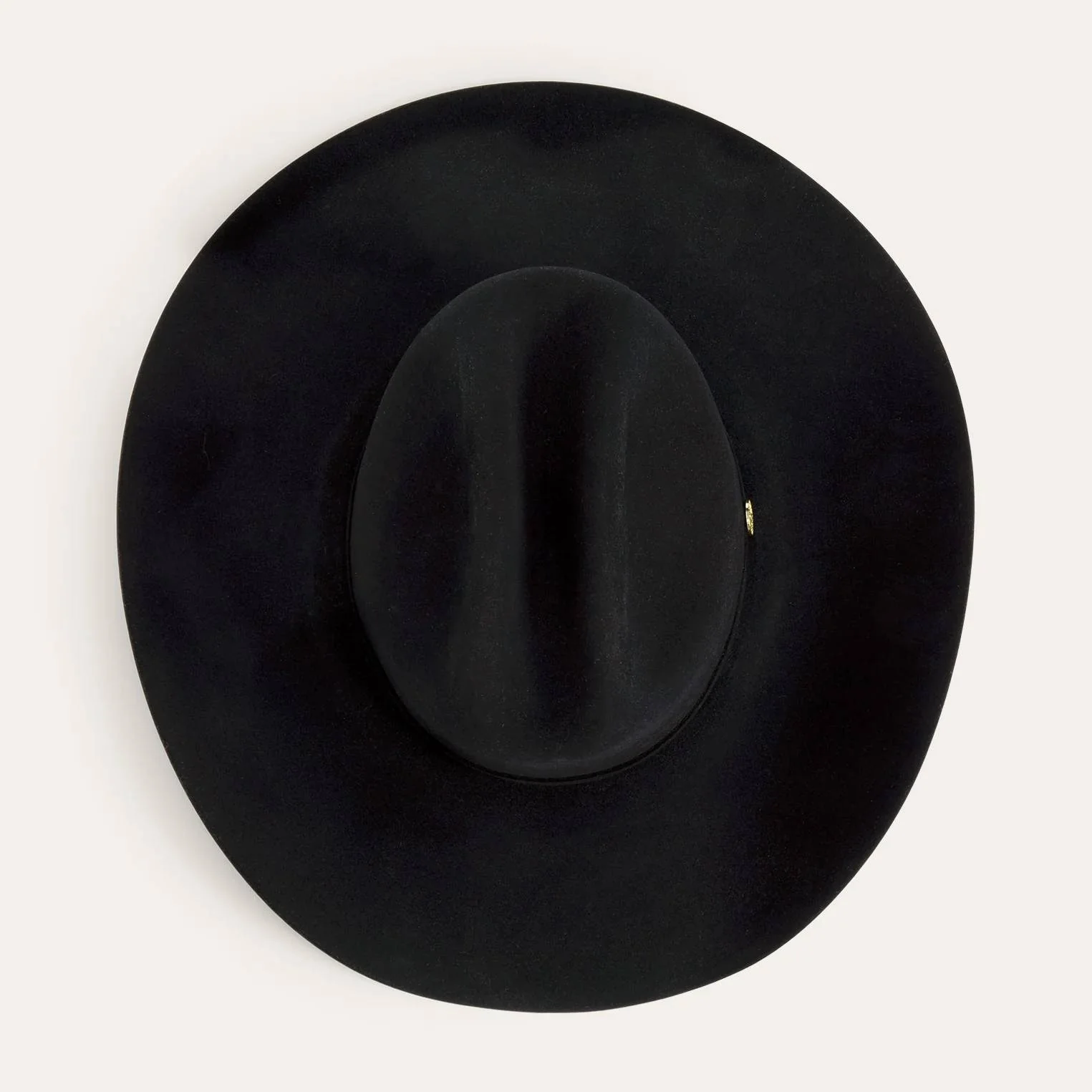 Stetson The Golden Eagle 100X Felt Hat - Image 5