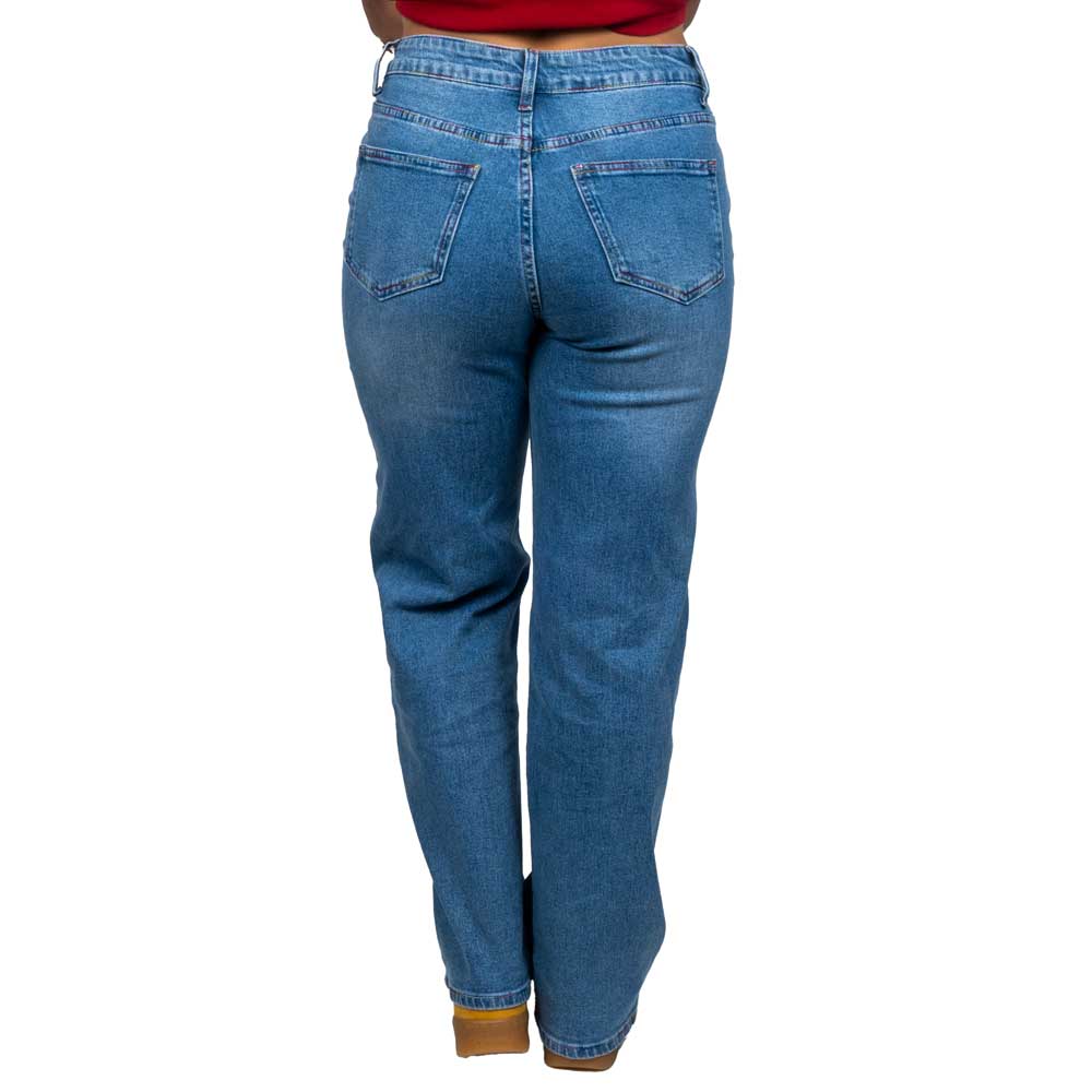 Sadie & Sage Good Energy Denim Jean - FINAL SALE - Image 2