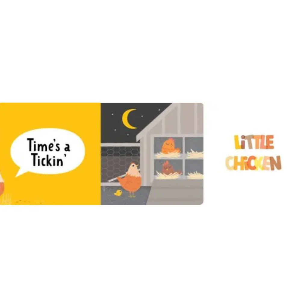 Grab Your Pillow Armadillo: A Silly Book of Fun Goodnights - Image 2