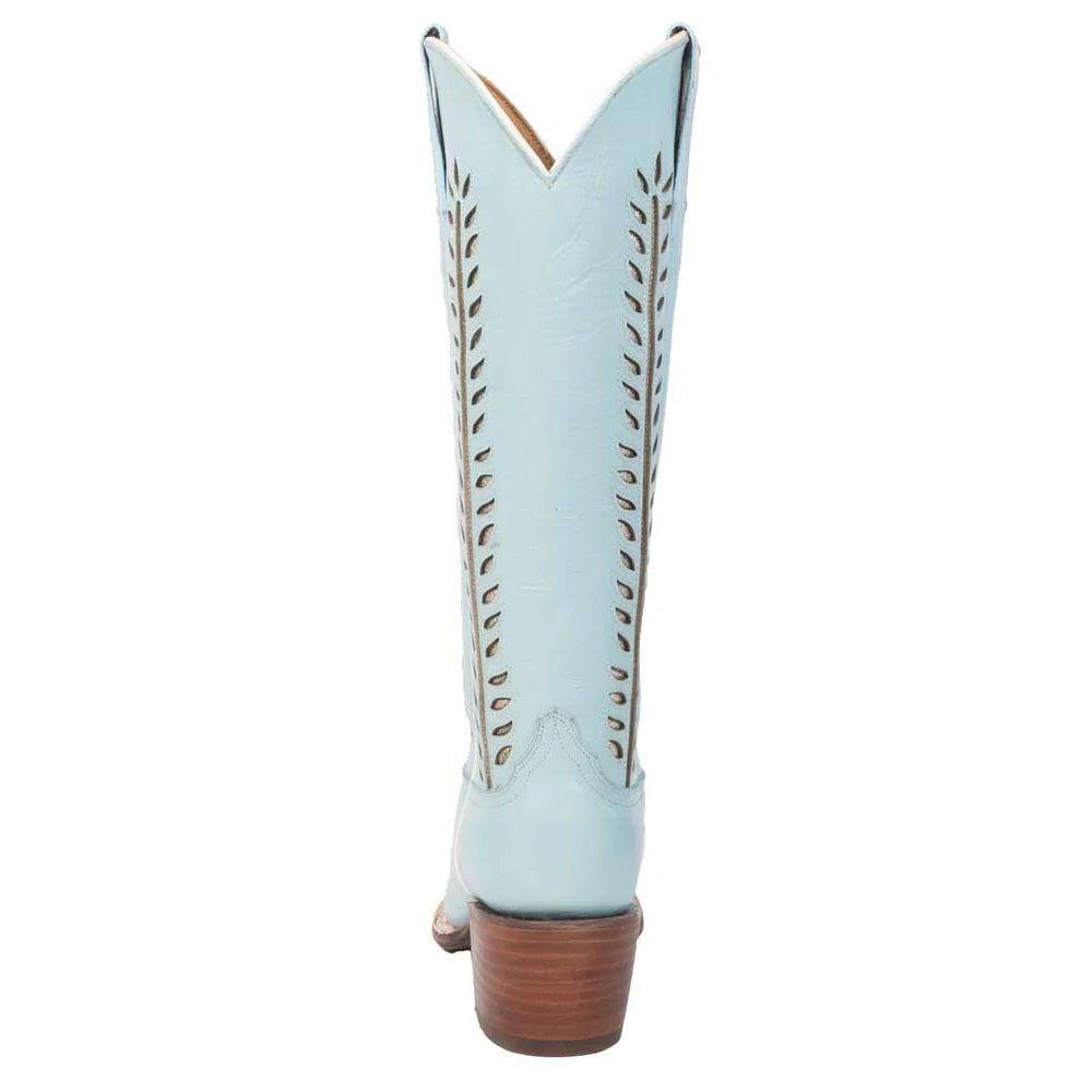 Grand Olive Boot - FINAL SALE - Image 3
