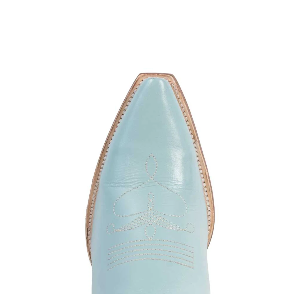 Grand Olive Boot - FINAL SALE - Image 5