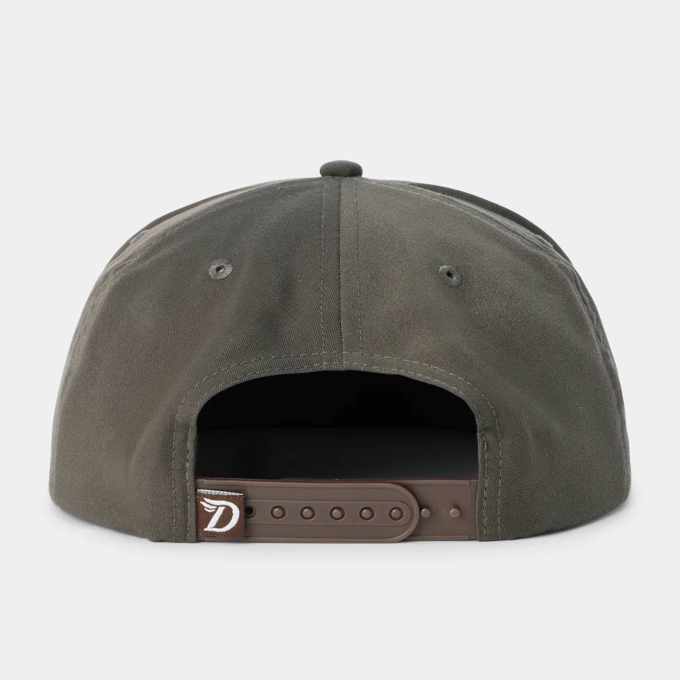 Duck Camp Grandpa Bass Hat - Image 2