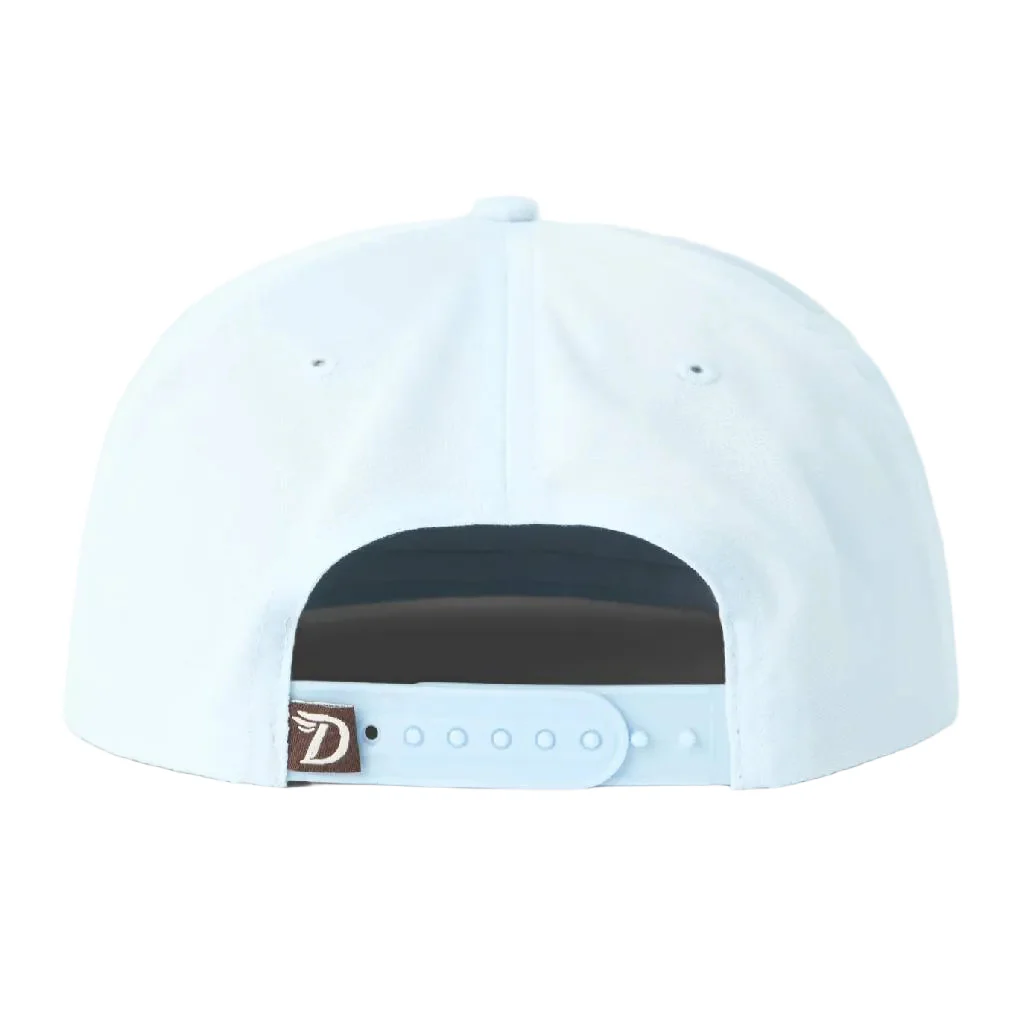 Duck Camp Grandpa Tarpon Hat - Image 2