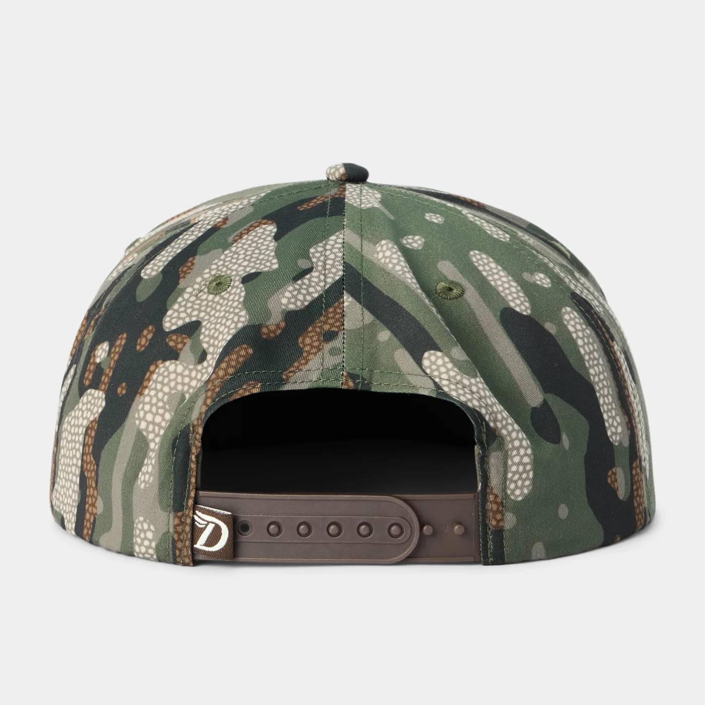 Duck Camp Grandpa Turkey Hat - Image 2