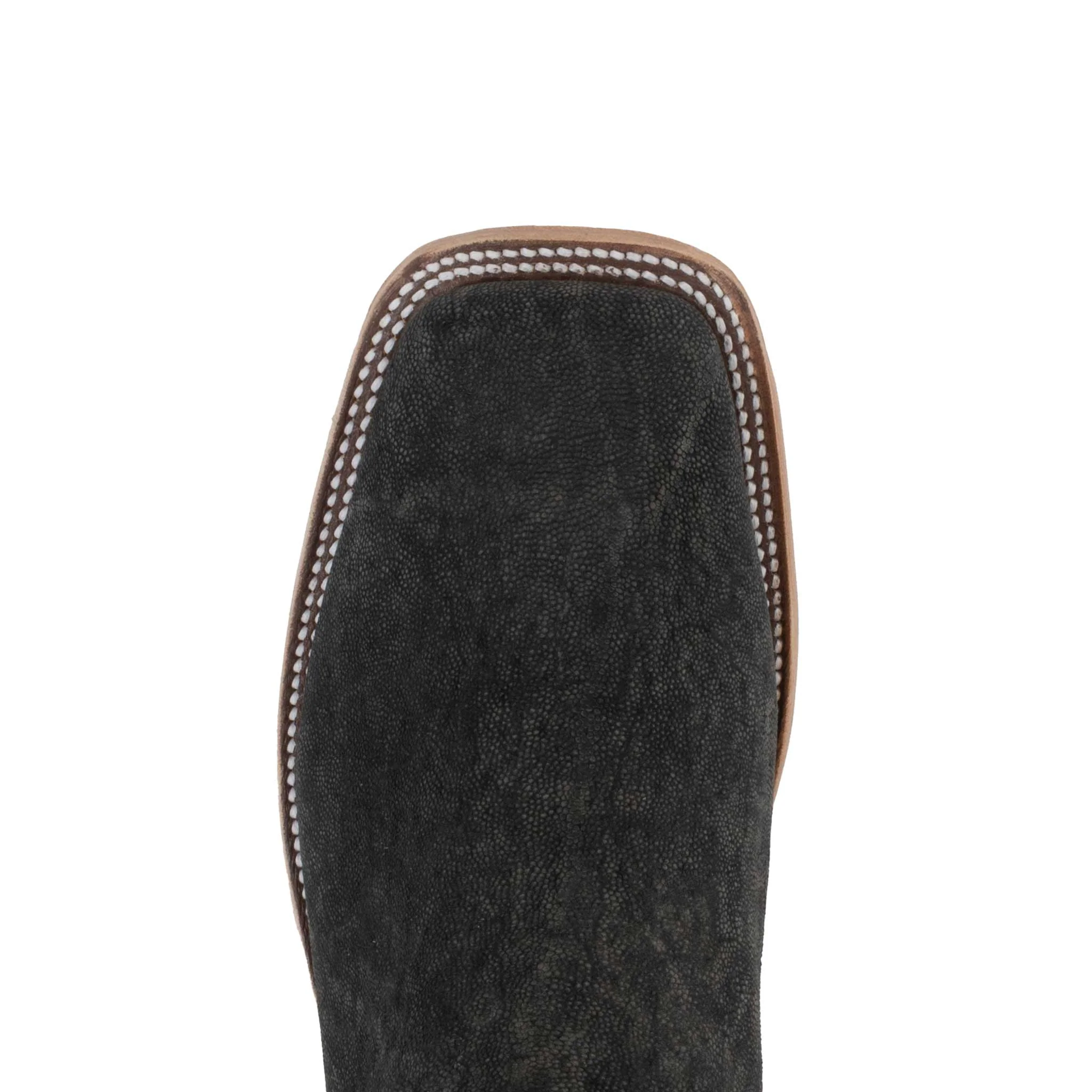 Anderson Bean Men's Granite Safari Elephant Western Boot - Image 3