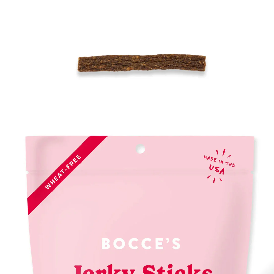 Grazers Beef & Carrot Jerky Sticks - Image 3