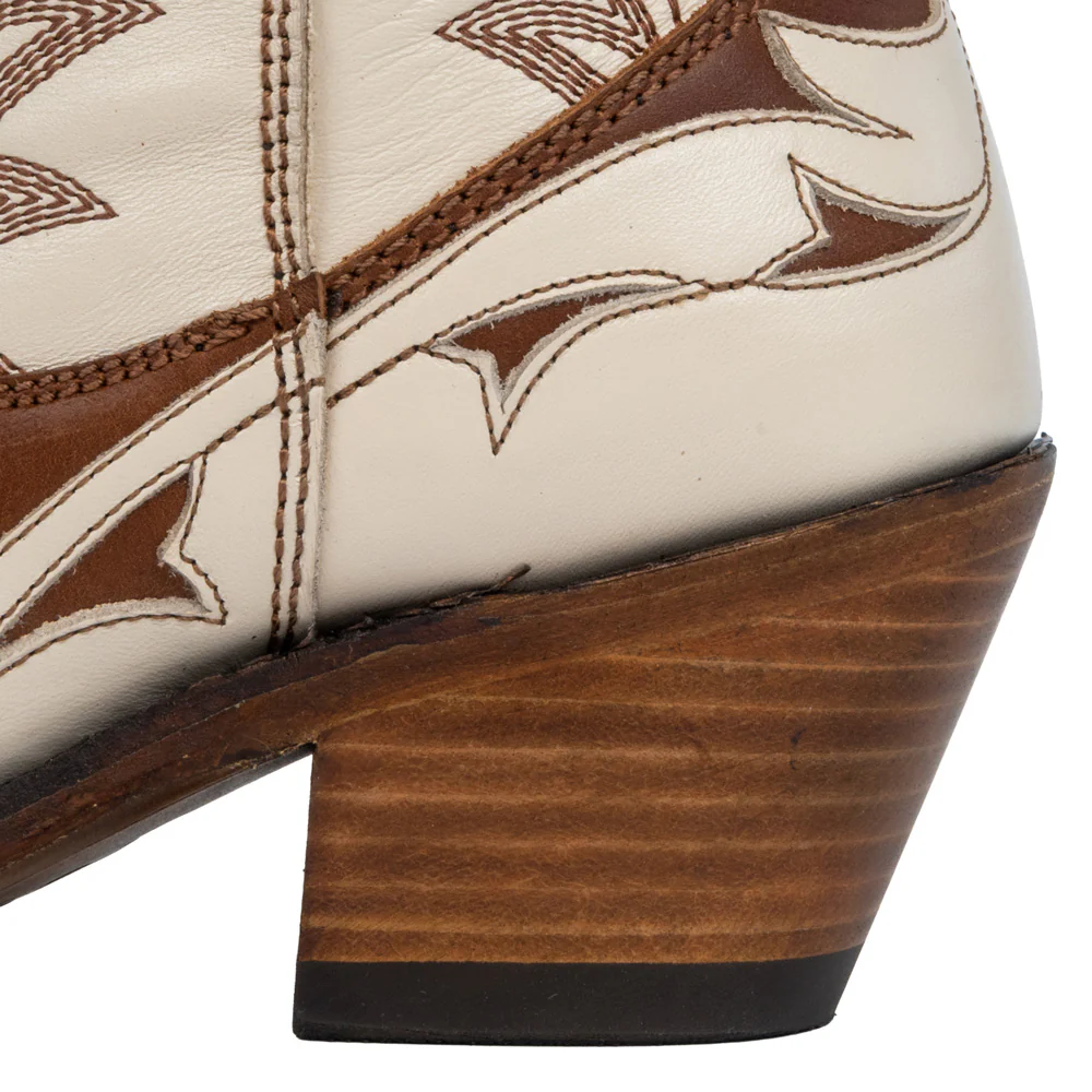 Liberty Black Women's Greta Porcupine Boot - Image 3
