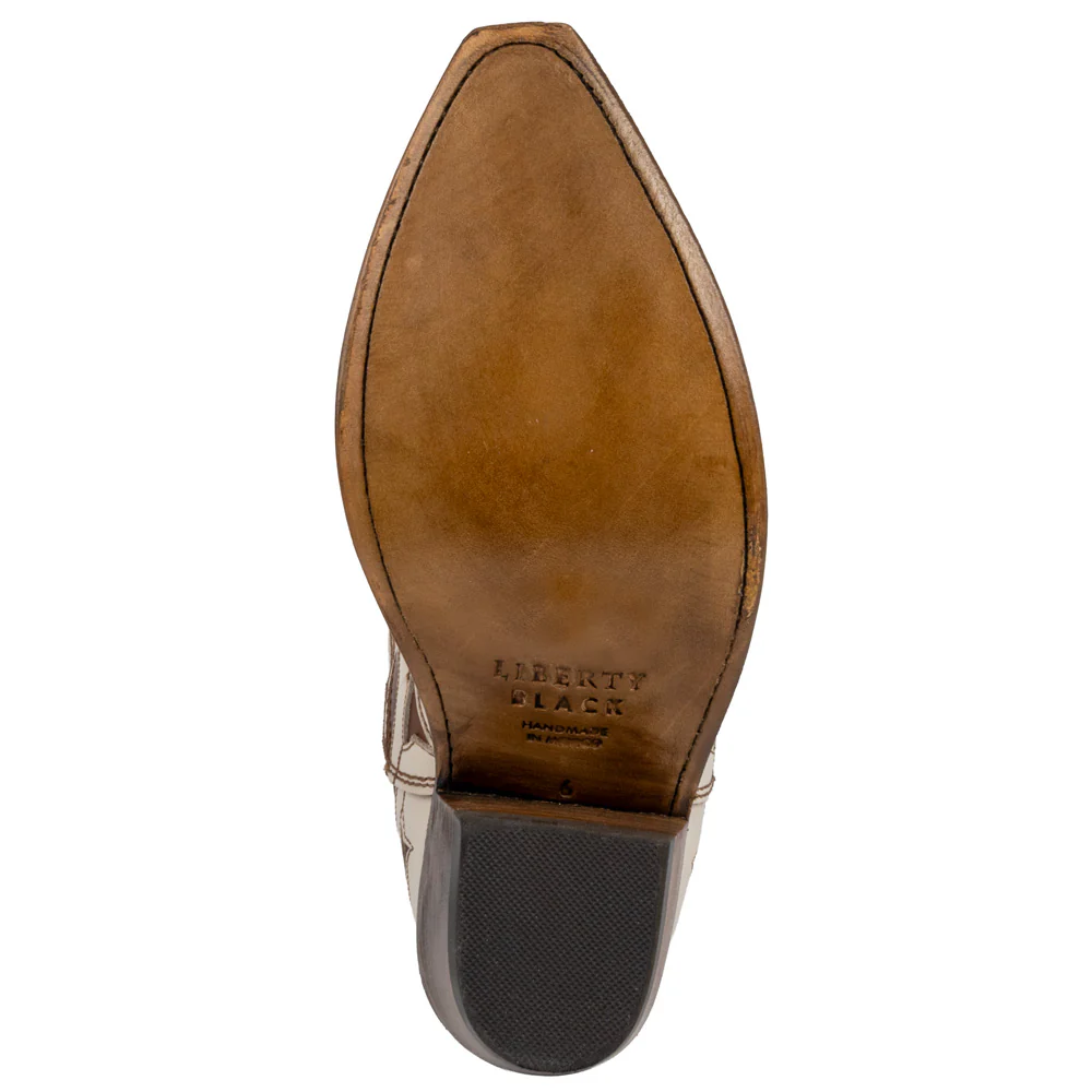 Liberty Black Women's Greta Porcupine Boot - Image 4