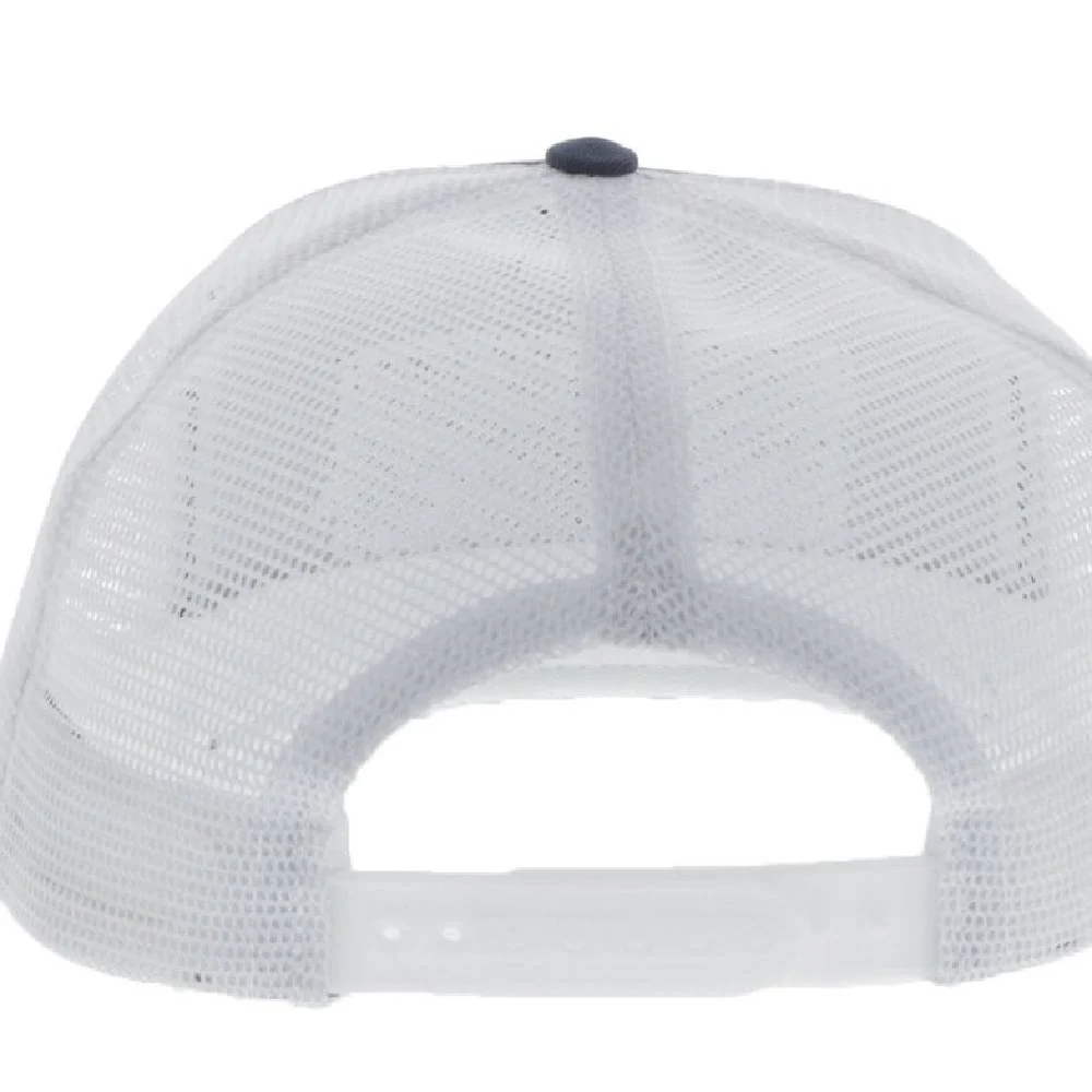 Hooey Buffalo Flag Trucker Cap - Image 2