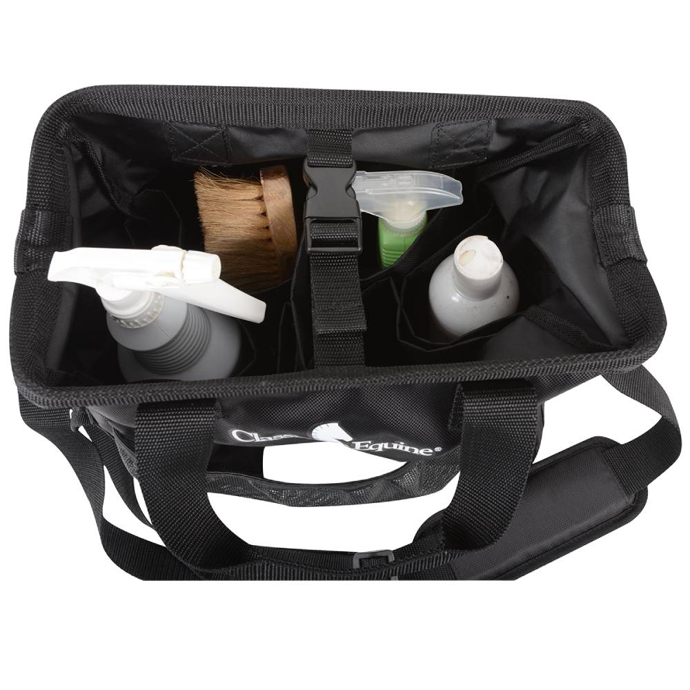 Classic Equine Groom Tote - Image 2