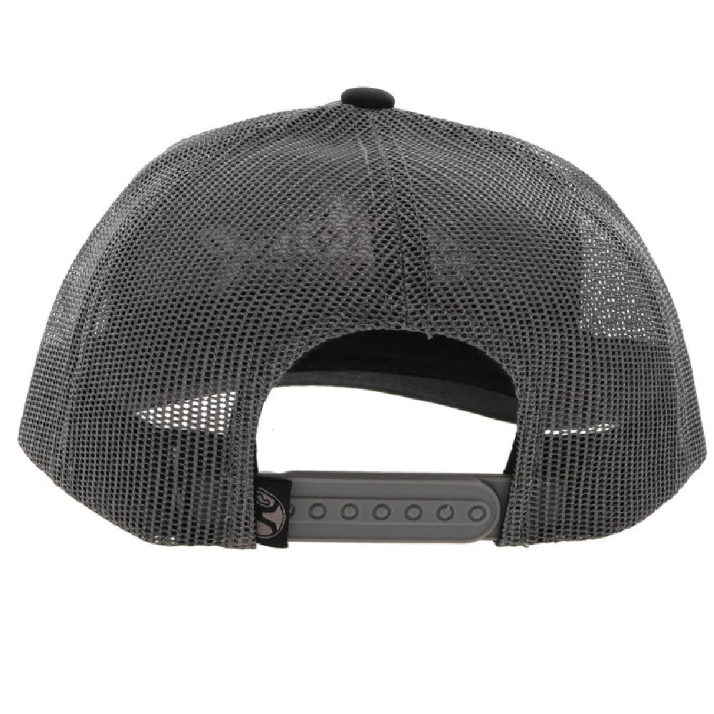 Hooey "Habitat" Trucker Cap - Image 2