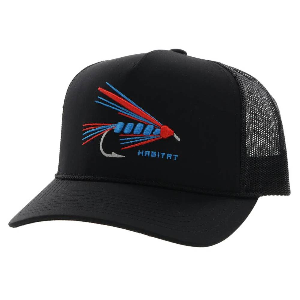 Hooey "Habitat Trucker Cap