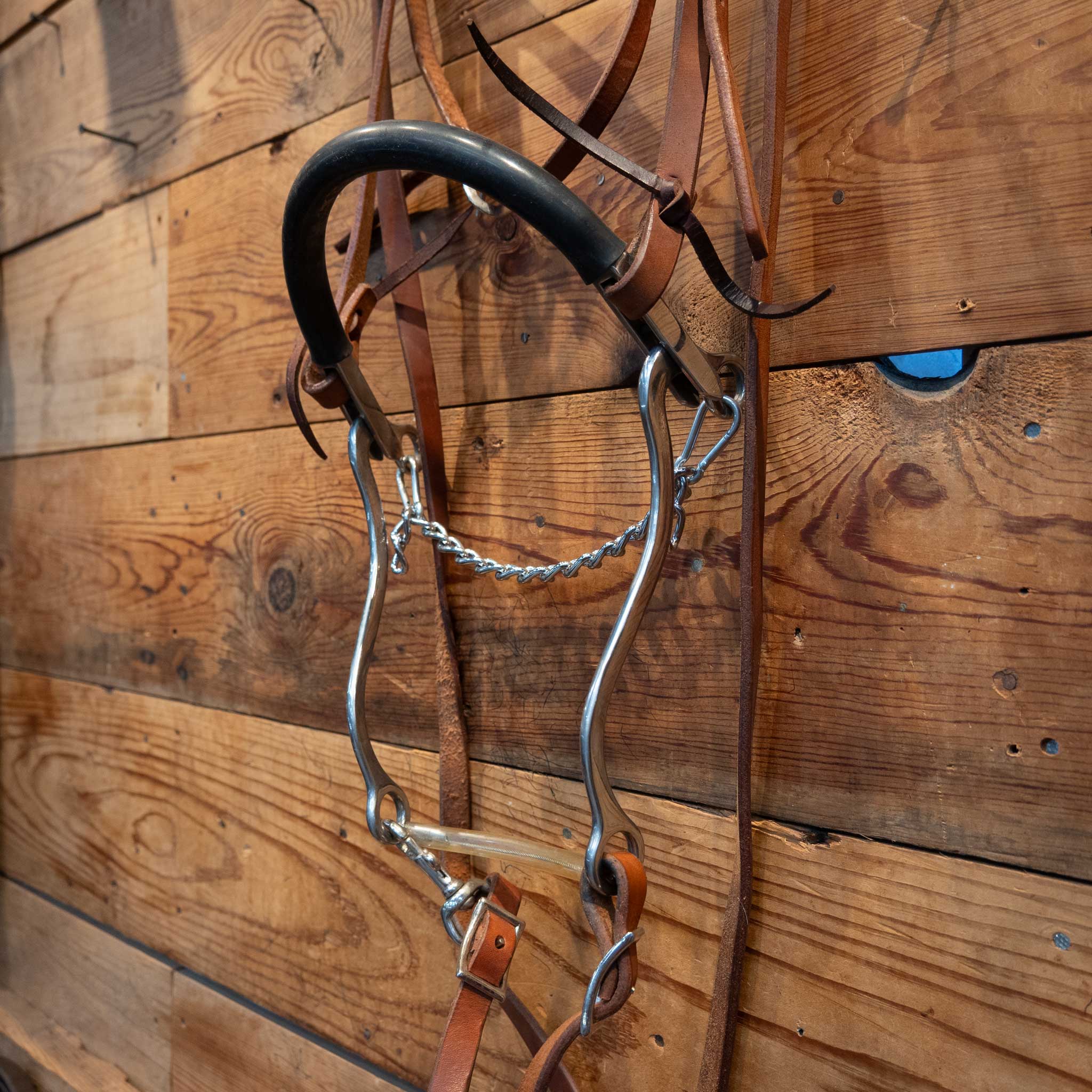 Hackamore Rig - Image 2