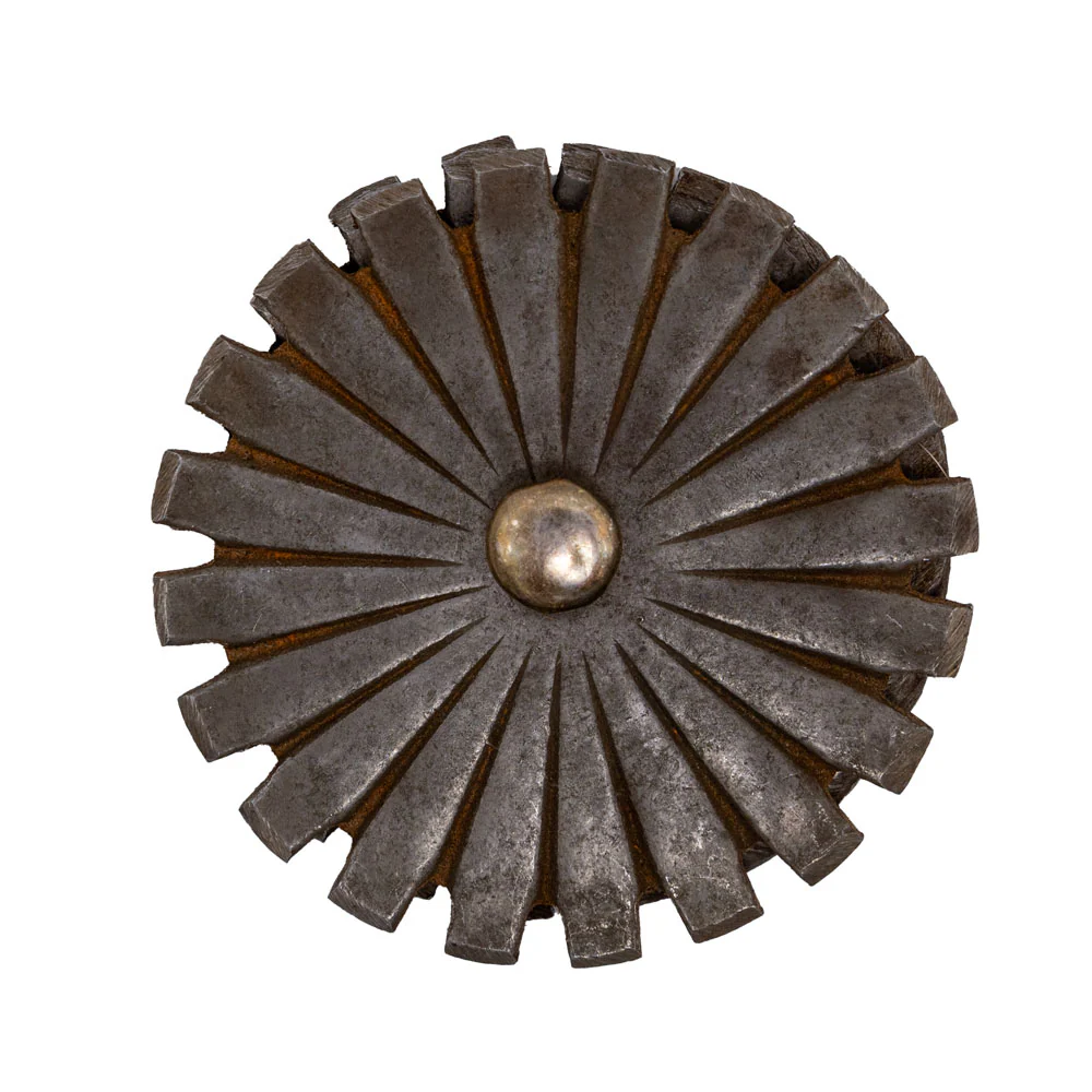 Hand Cut Spur Rowels Big Sky Collection - Image 2