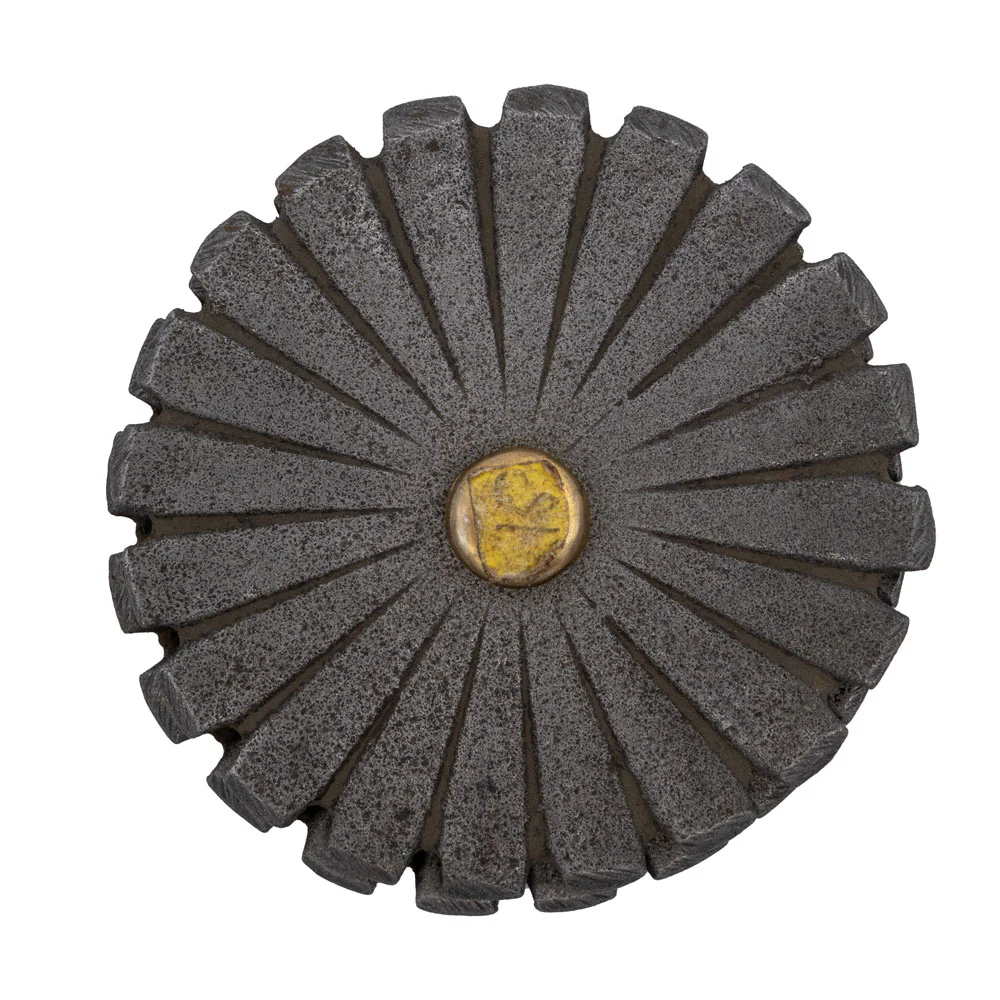 Hand Cut Spur Rowels Big Sky Collection - Image 4