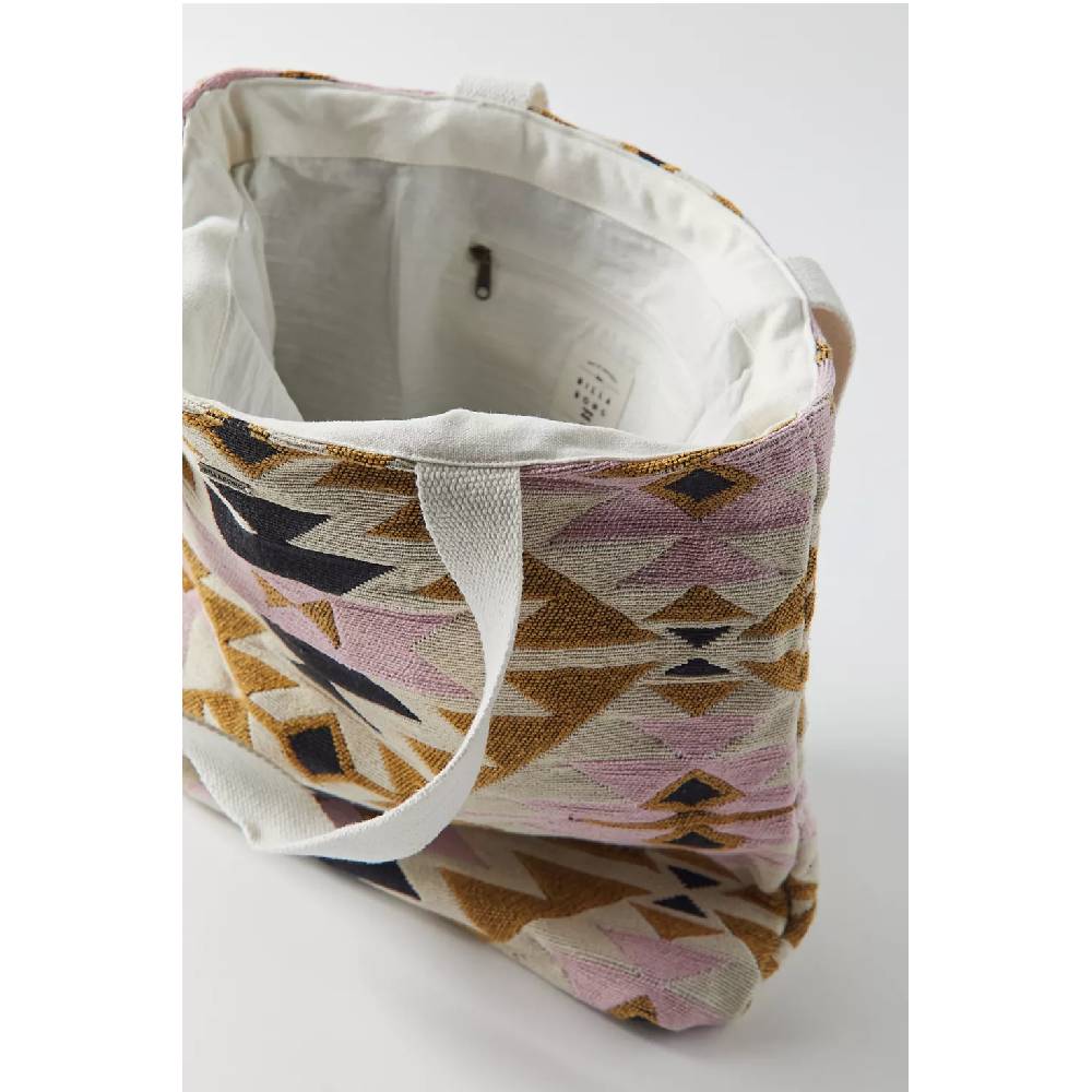 Billabong Happy Go Lucky Tote - Image 2