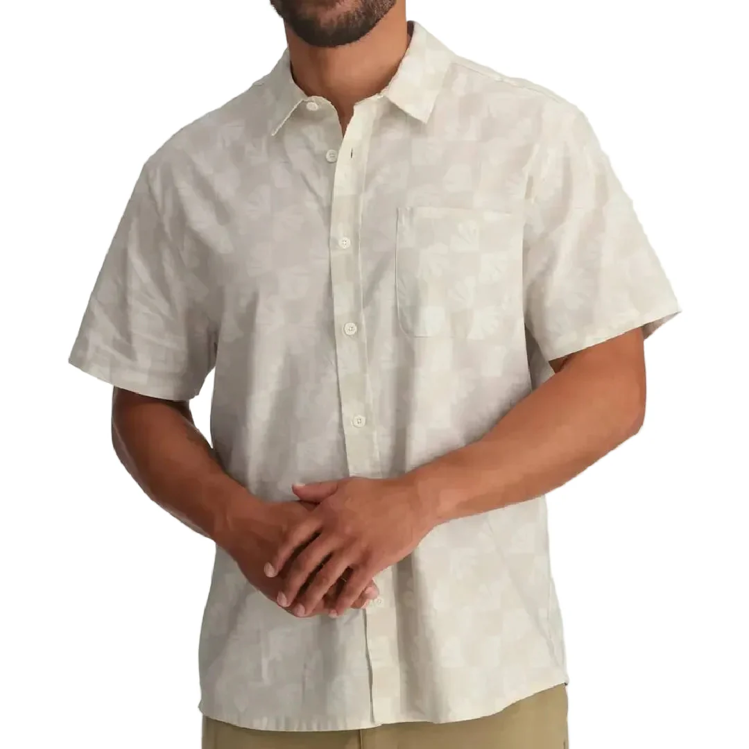 Free Fly Men's Harbor Shirt