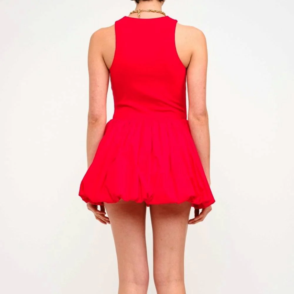 Bubble Hem Hayden Dress - FINAL SALE - Image 2
