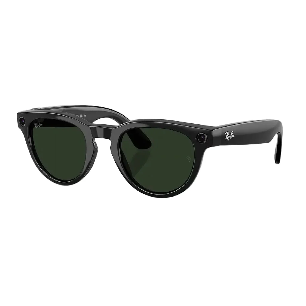 Ray-Ban Meta Gen 2 Headliner