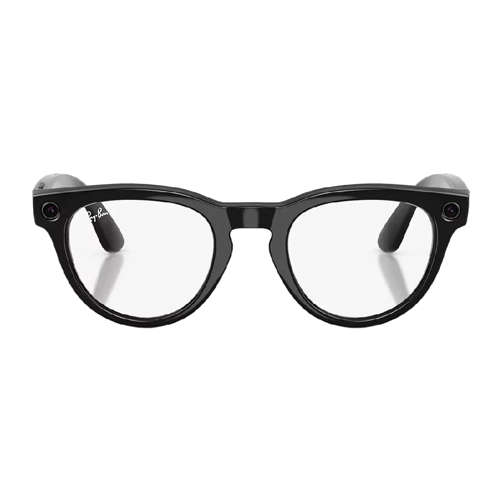 Ray-Ban Meta Headliner Sunglasses - Image 2