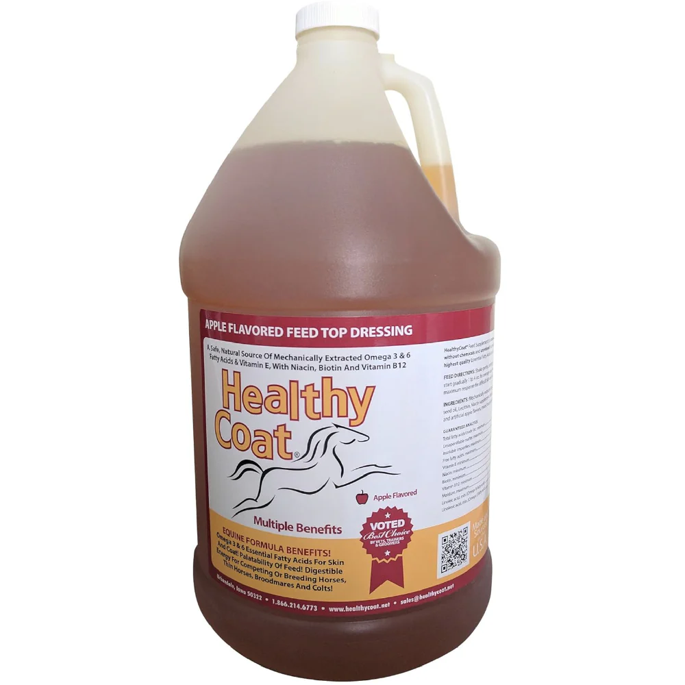 Healthy Coat - Image 2