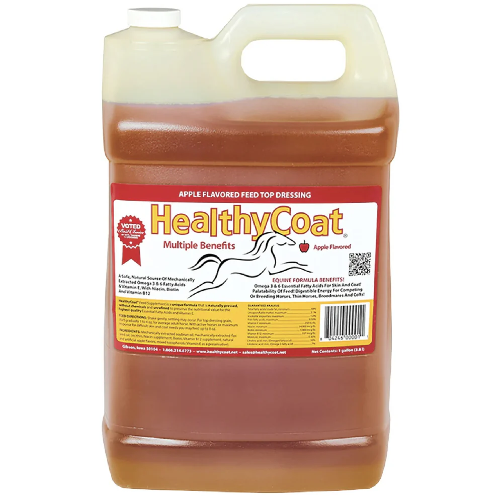 Healthy Coat - Image 3