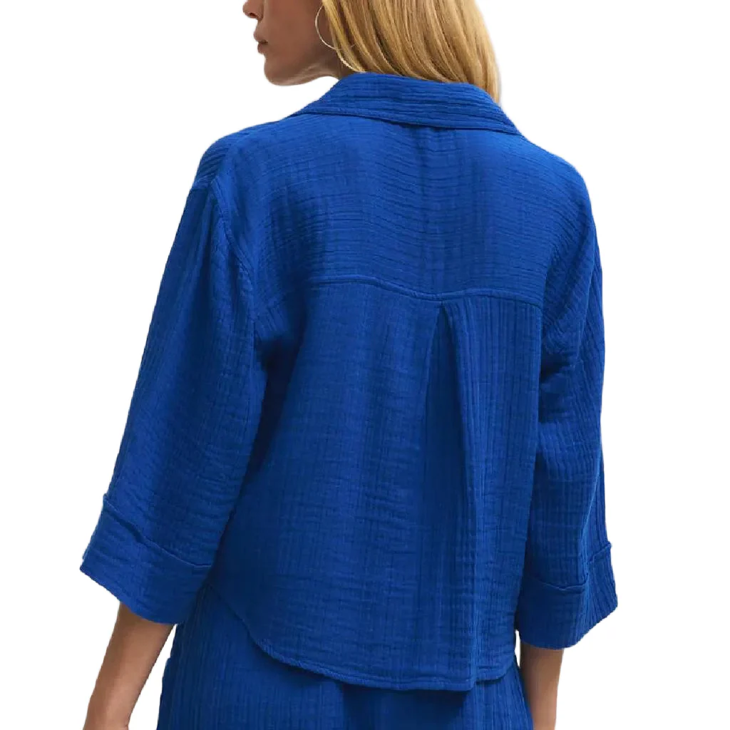 Z Supply Helena Top - Image 2