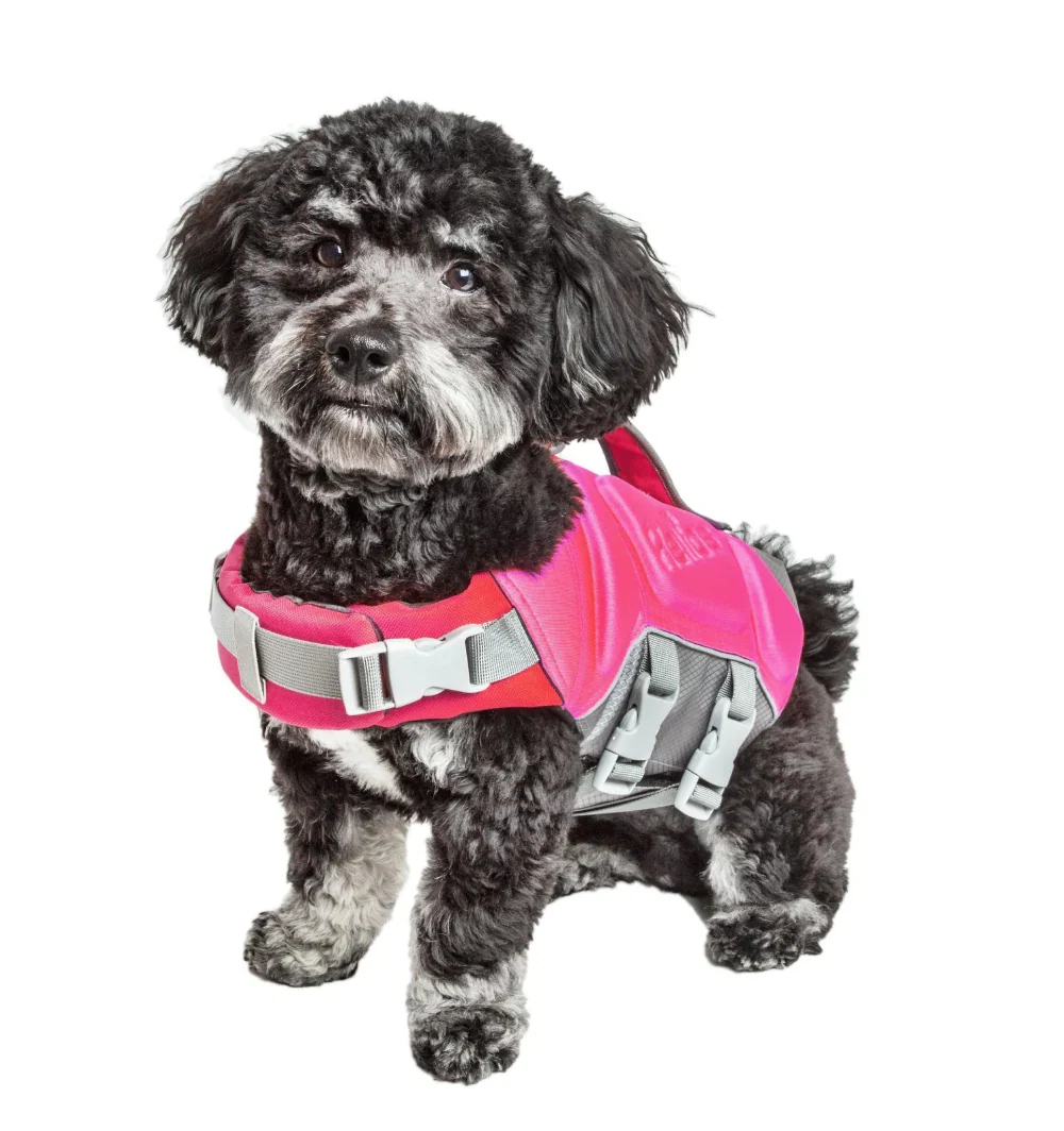 Helios Dog Life Jacket