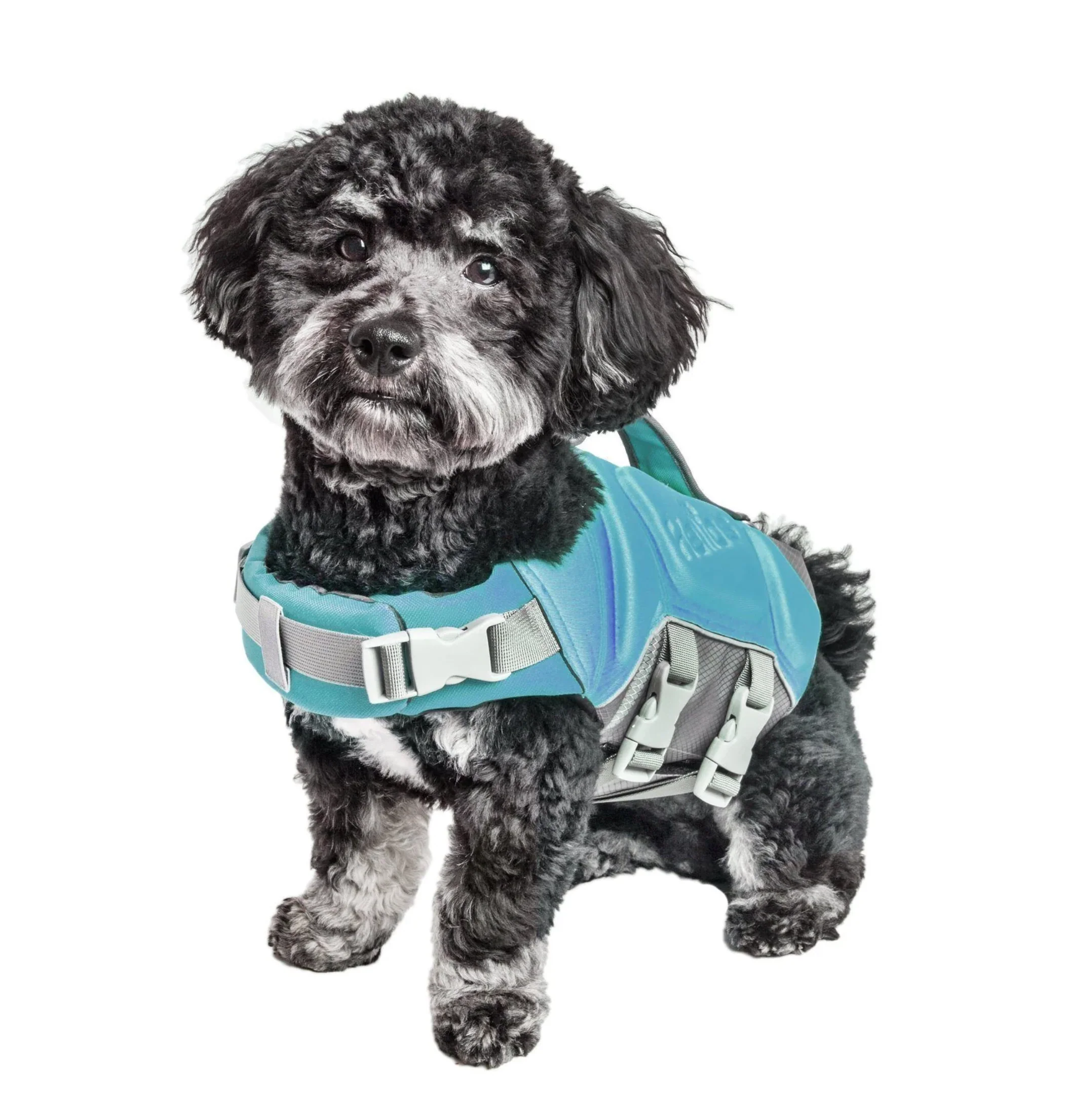 Helios Dog Life Jacket - Image 3