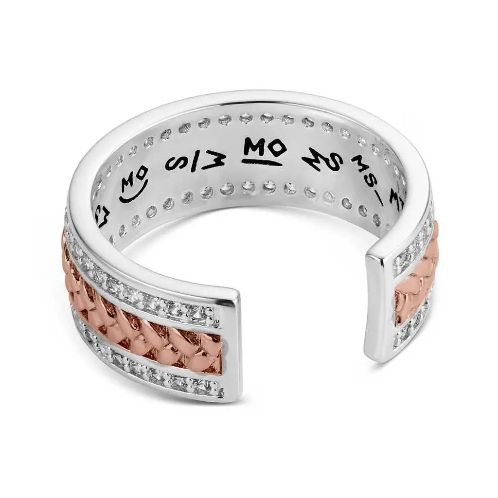 Montana Silversmiths High Prairie Ring - Image 2