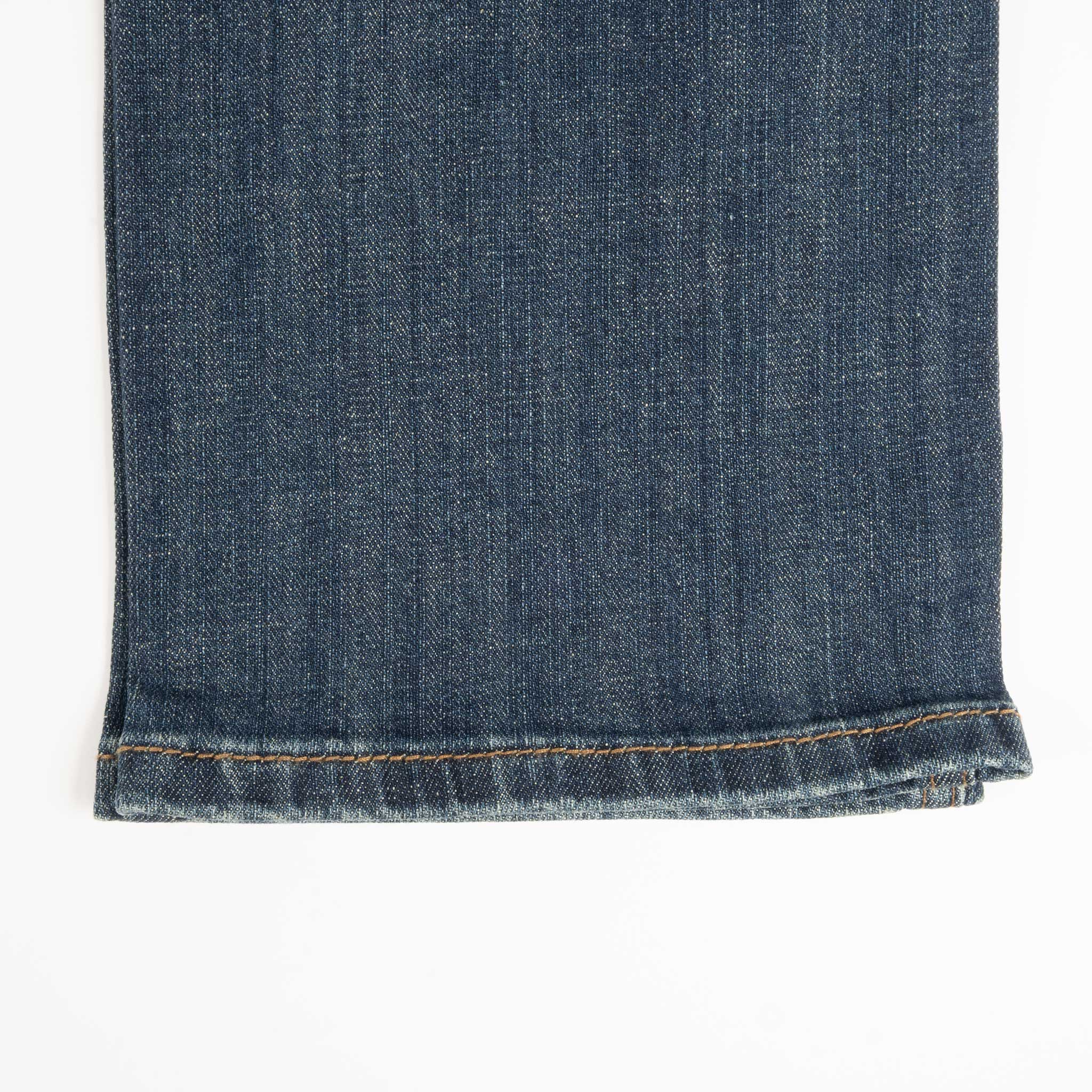 Rock & Roll Denim Women's High Rise Modest Bootcut Jean - Image 4