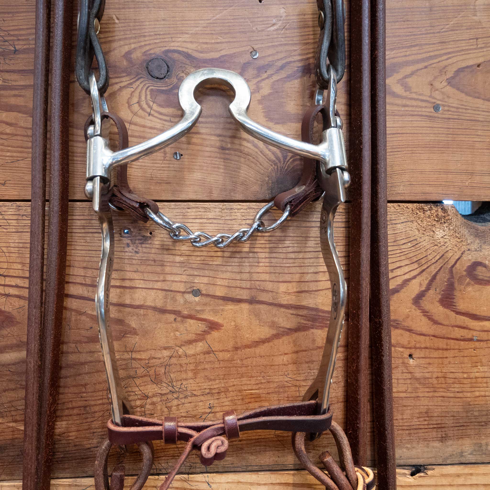 High Team Port Bridle Rig - Image 2