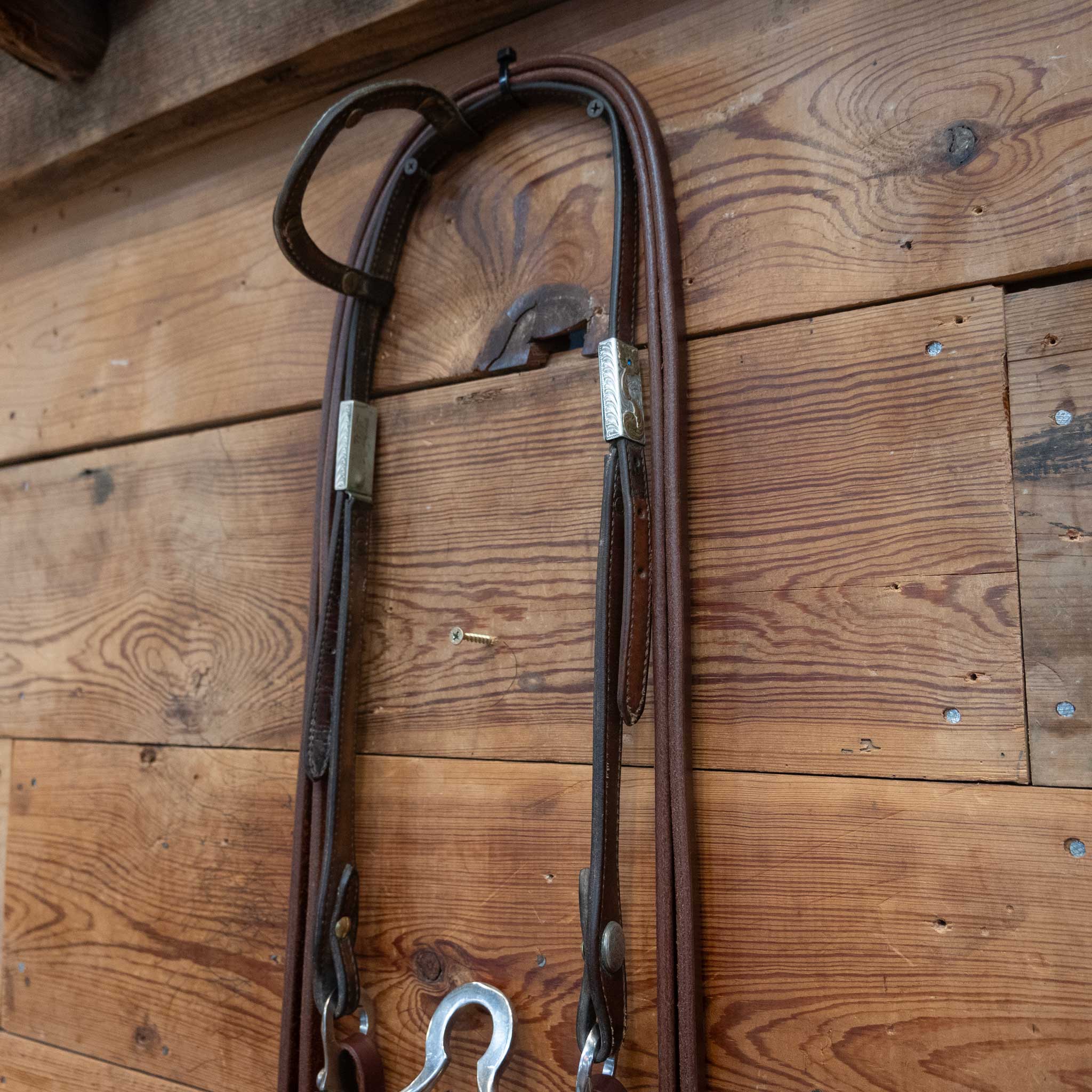 High Team Port Bridle Rig - Image 3