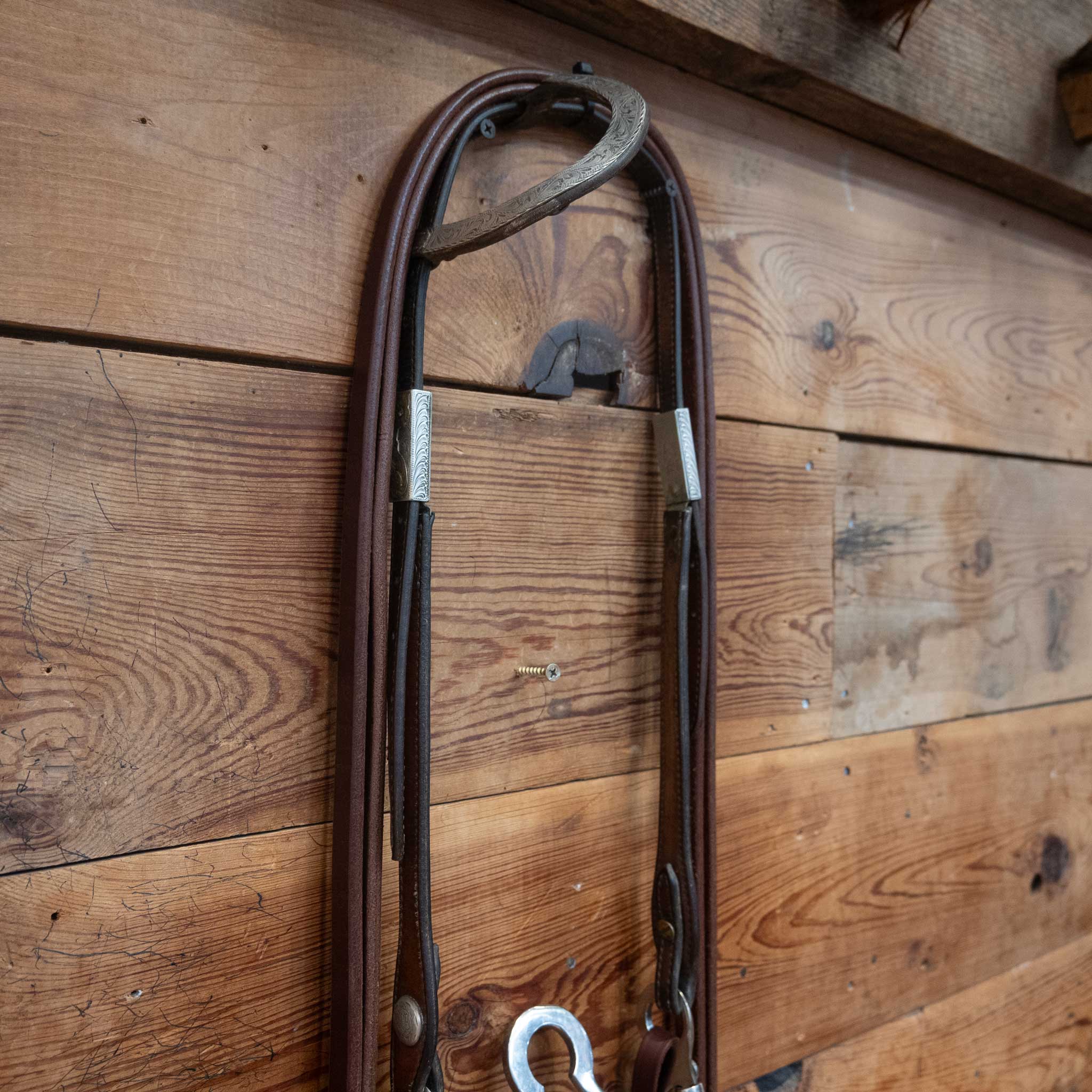 High Team Port Bridle Rig - Image 4
