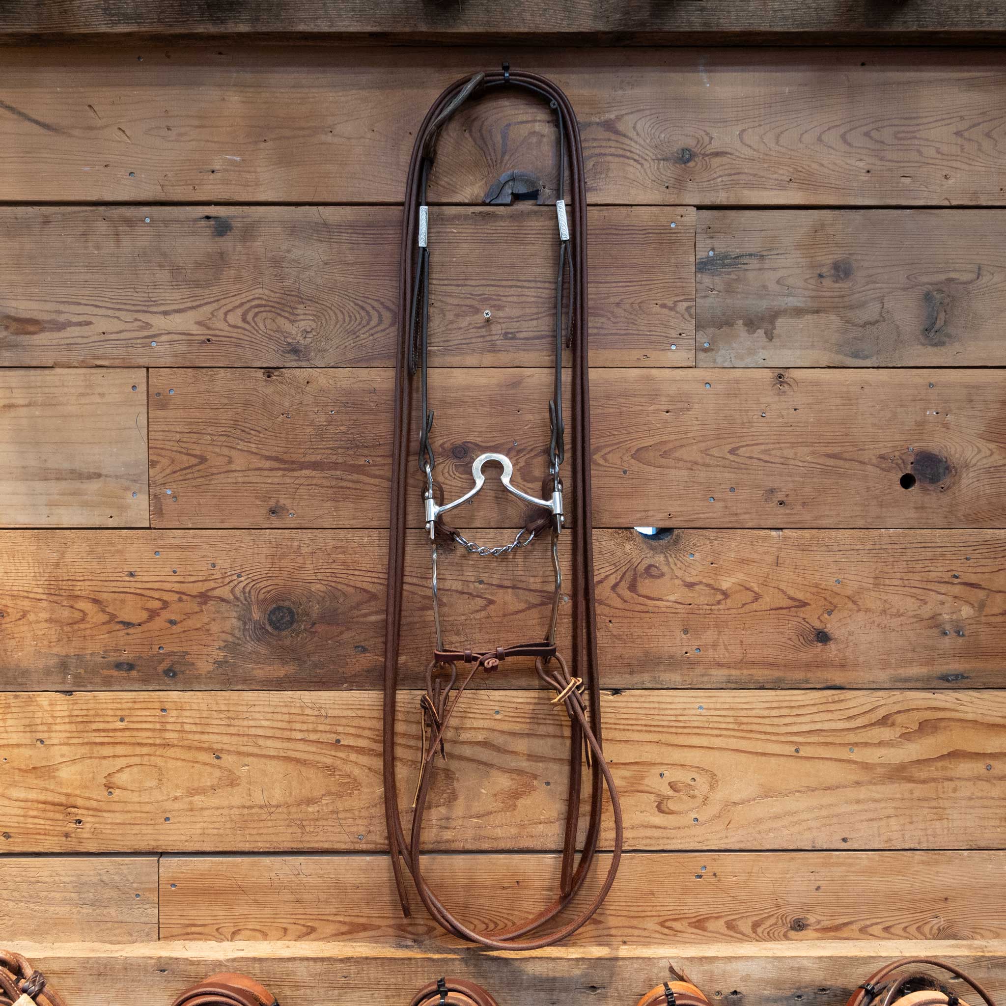 High Team Port Bridle Rig - Image 5