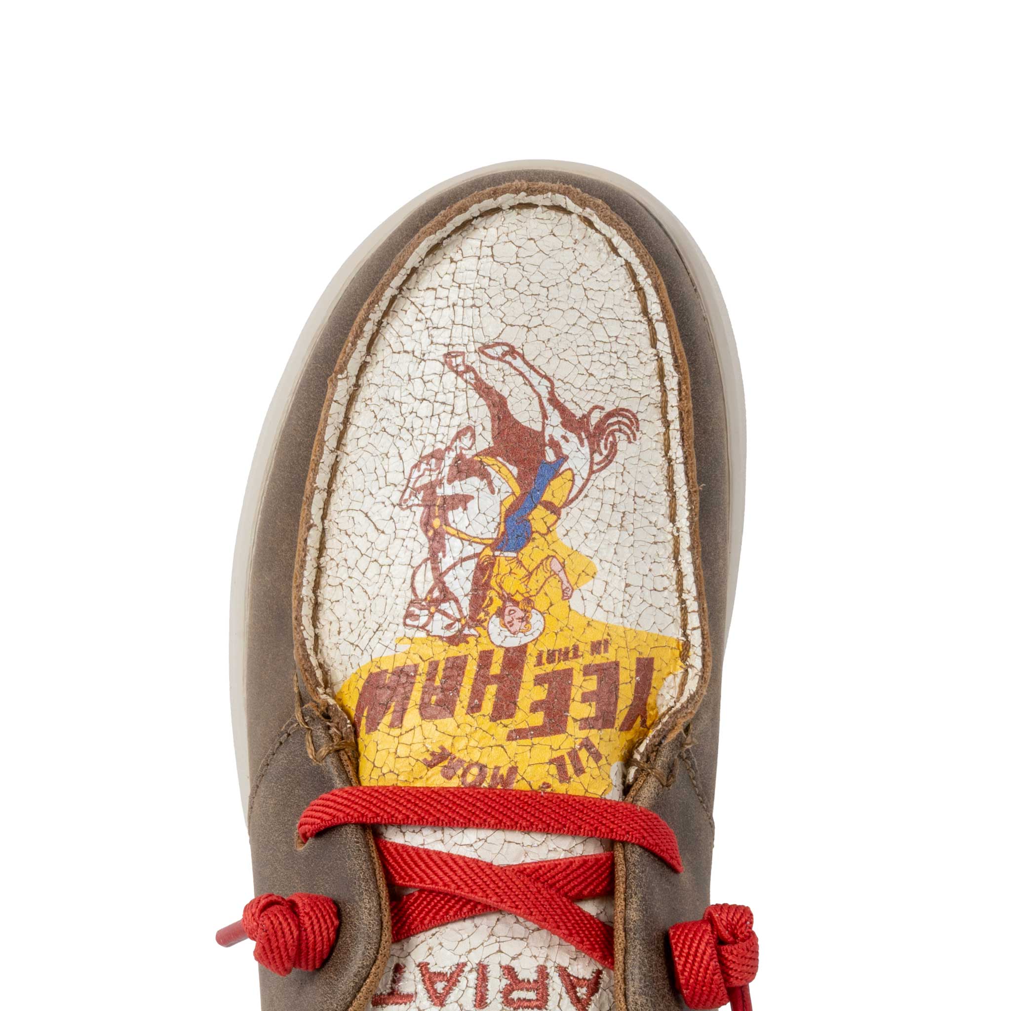 Ariat Women's Hilo Sendero Shoe - Image 3