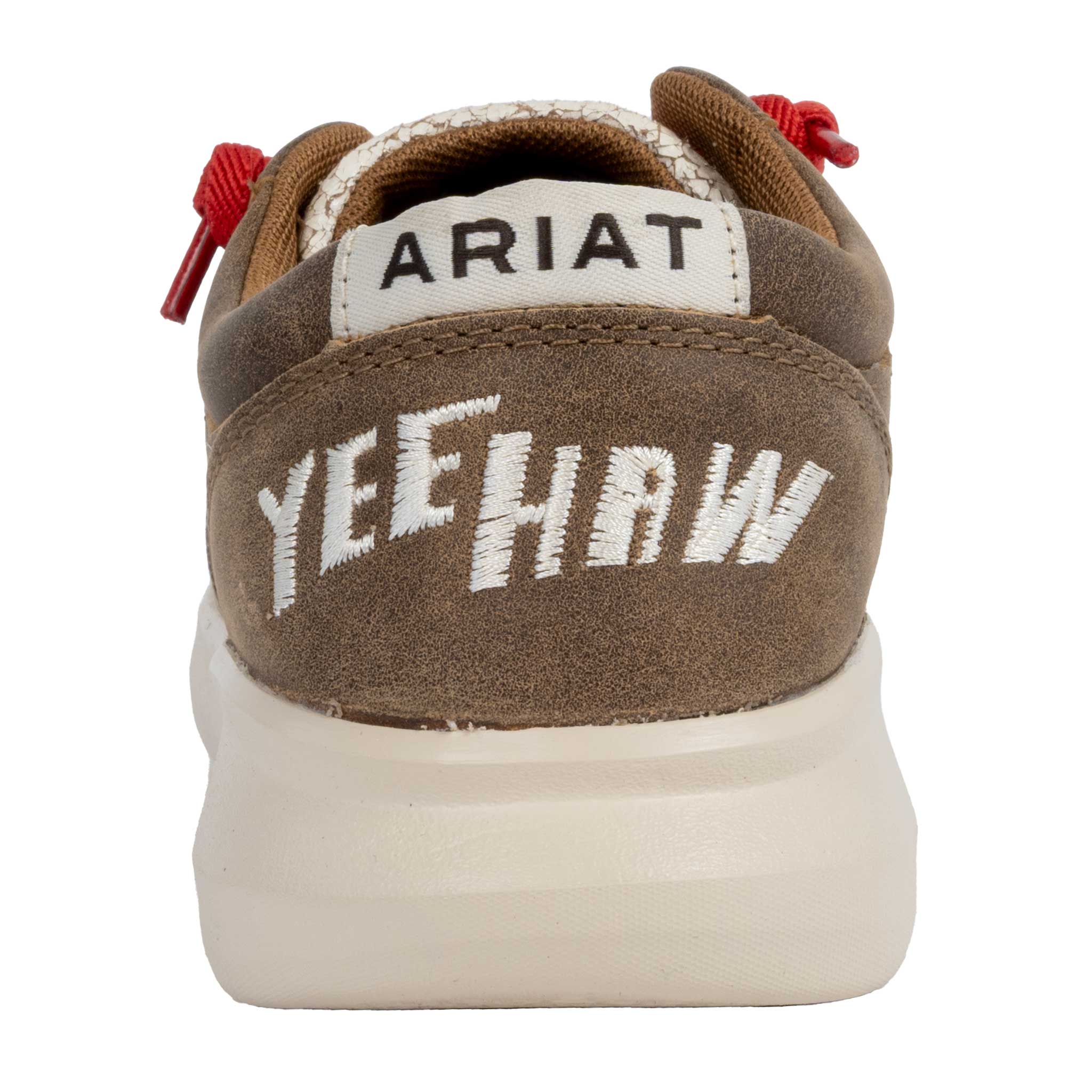 Ariat Women's Hilo Sendero Shoe - Image 4