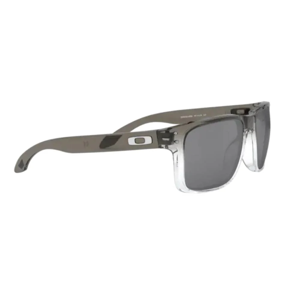 Oakley Holbrook Dark Ink Polarized Sunglasses - Image 2