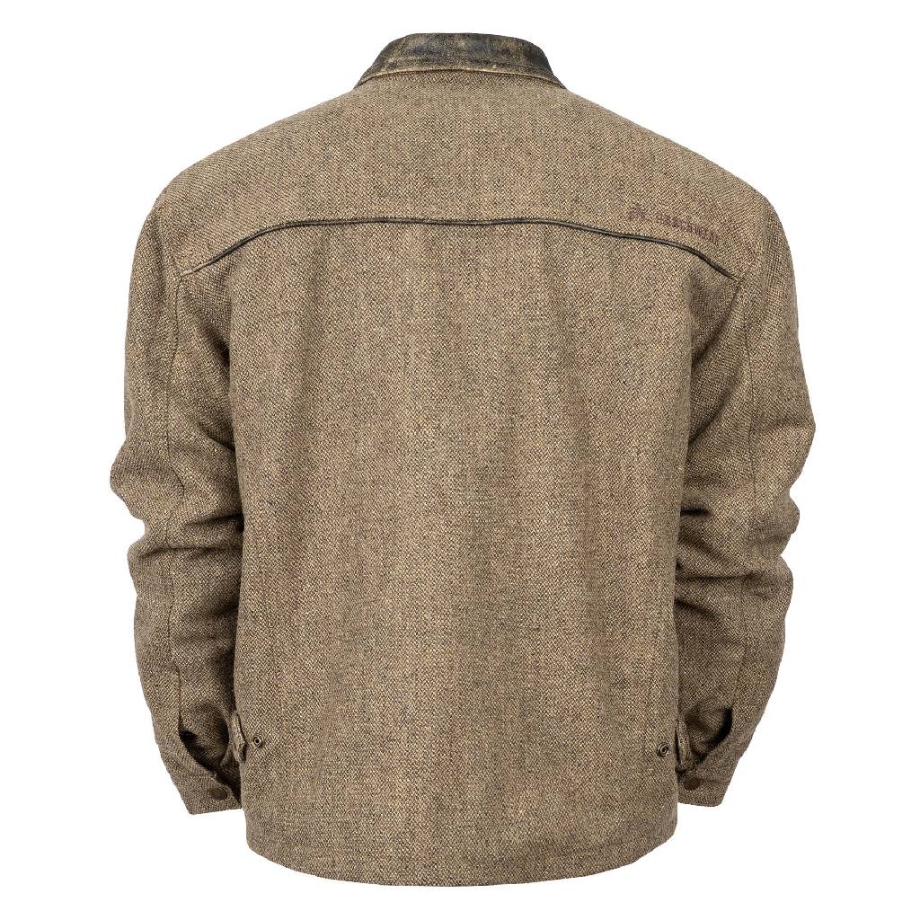 STS Ranchwear Men's Homesteader Wool Jacket - Image 2