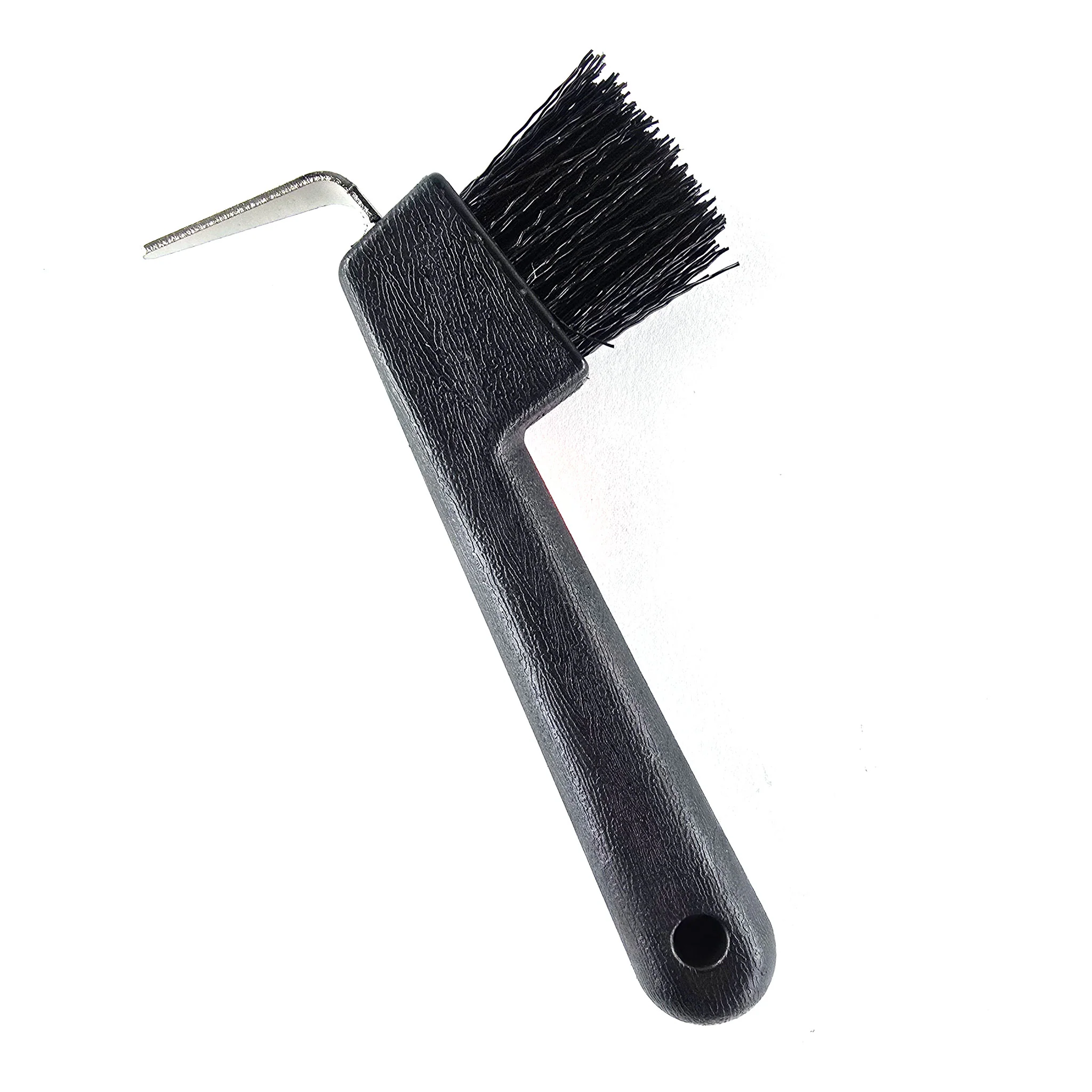 Partrade Hoof Pick With Brush - Image 2