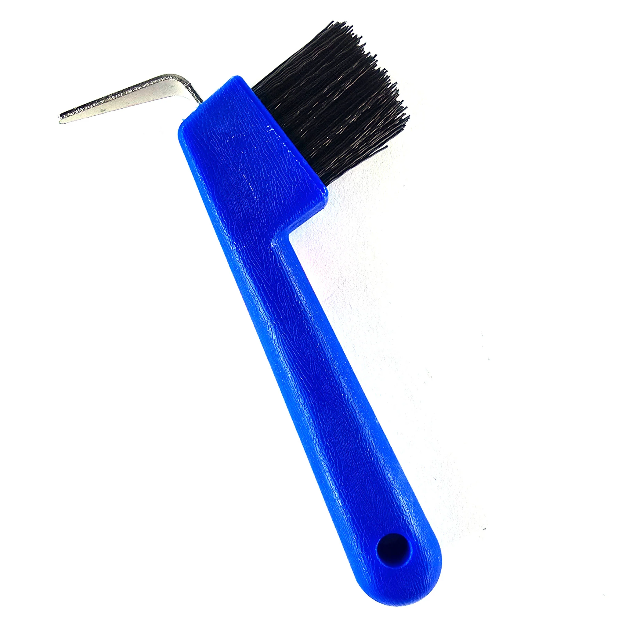 Partrade Hoof Pick With Brush - Image 3