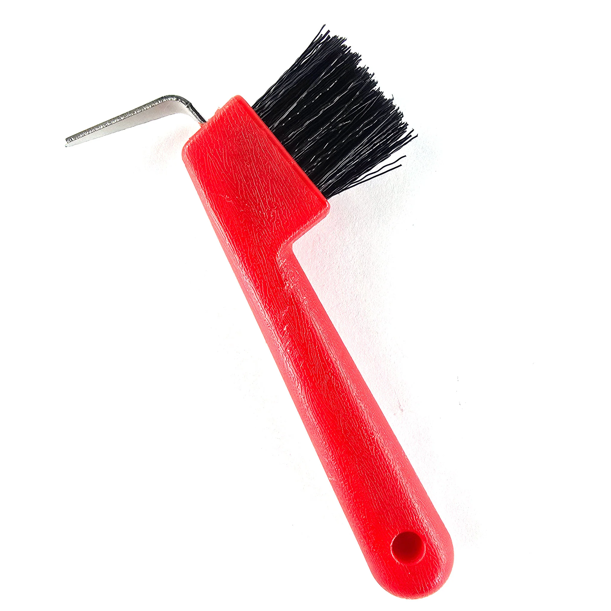 Partrade Hoof Pick With Brush - Image 4