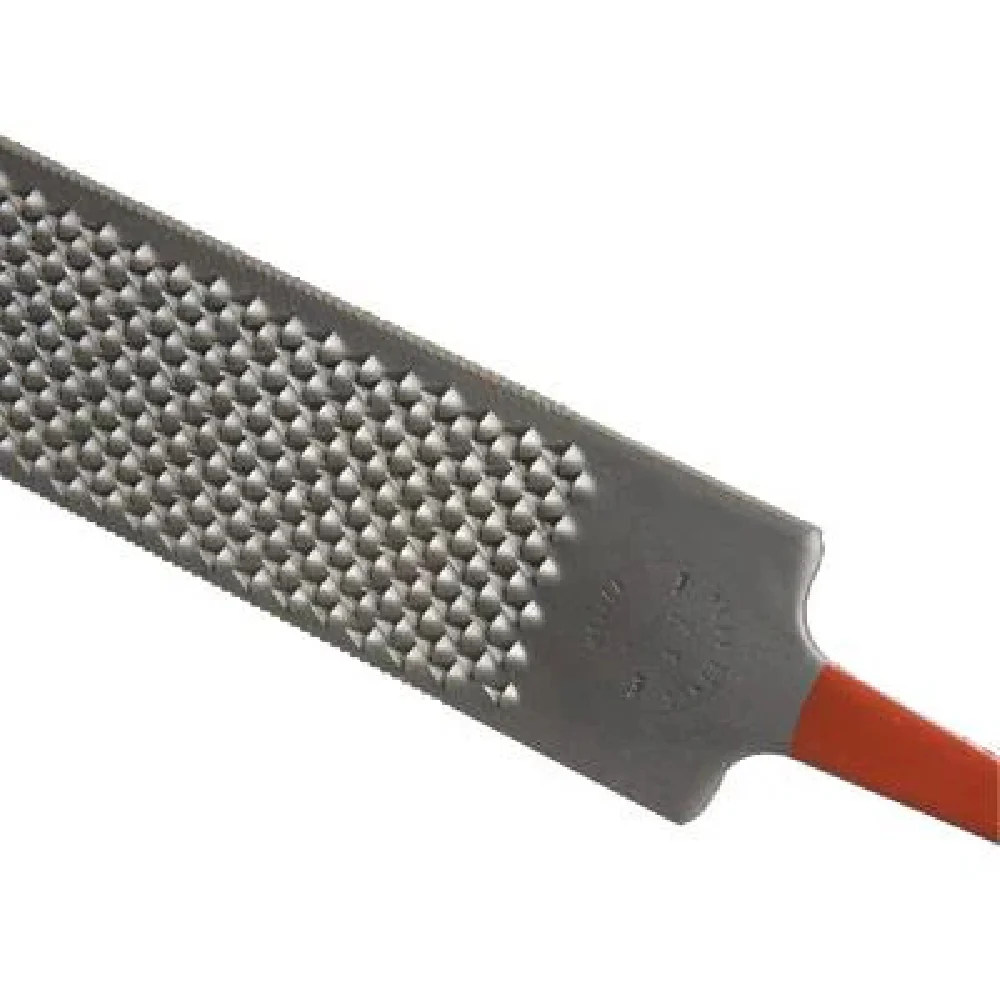 Red Tang Hoof Rasp - Image 2