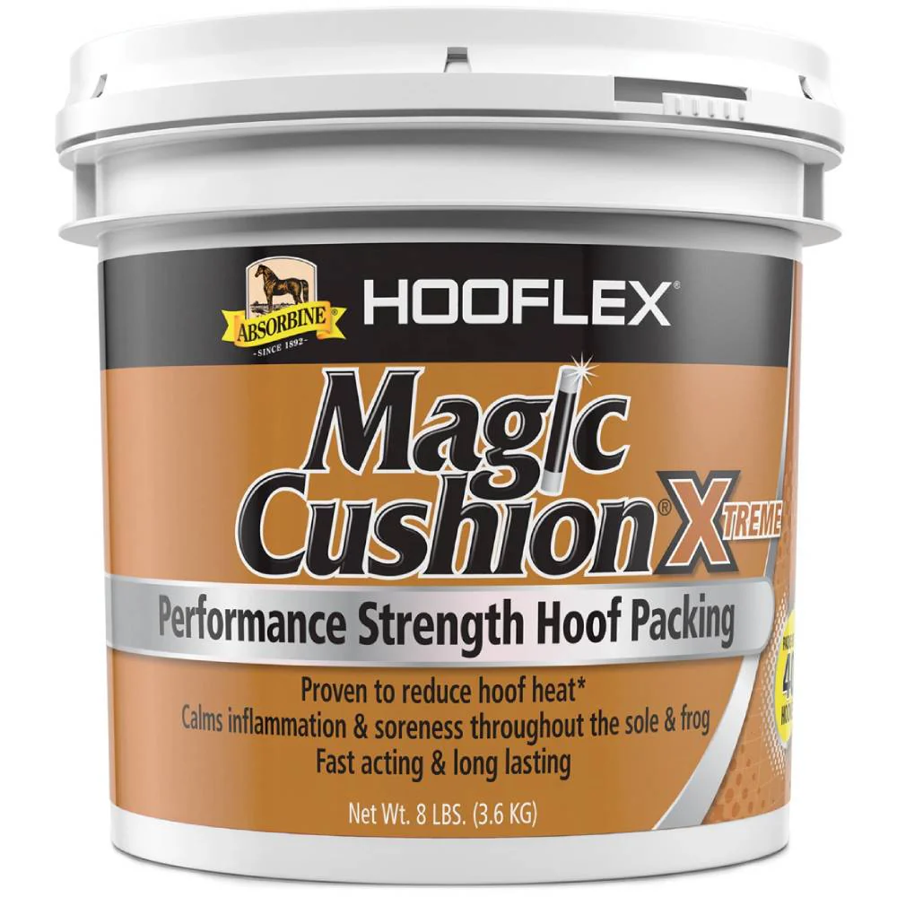 Hooflex Magic Cushion Xtreme - Image 2