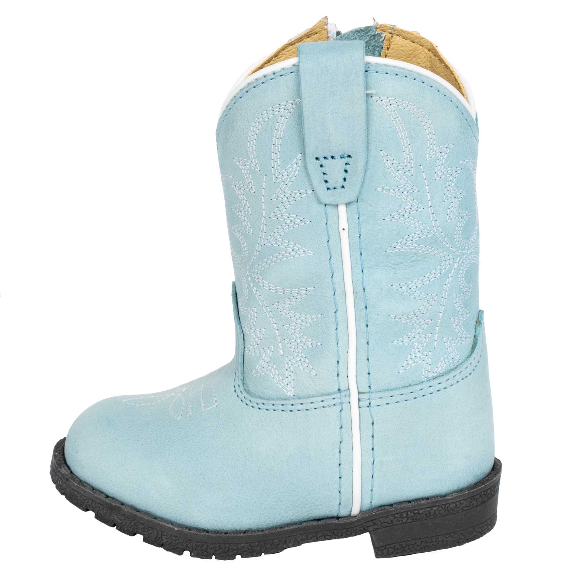 Smoky Mountain Youth Hopalong Boot - Image 2