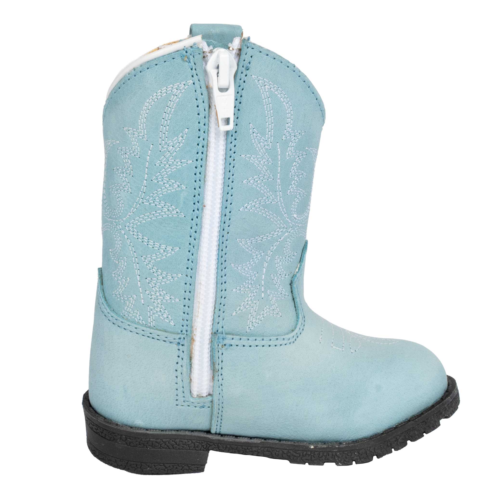 Smoky Mountain Youth Hopalong Boot - Image 3