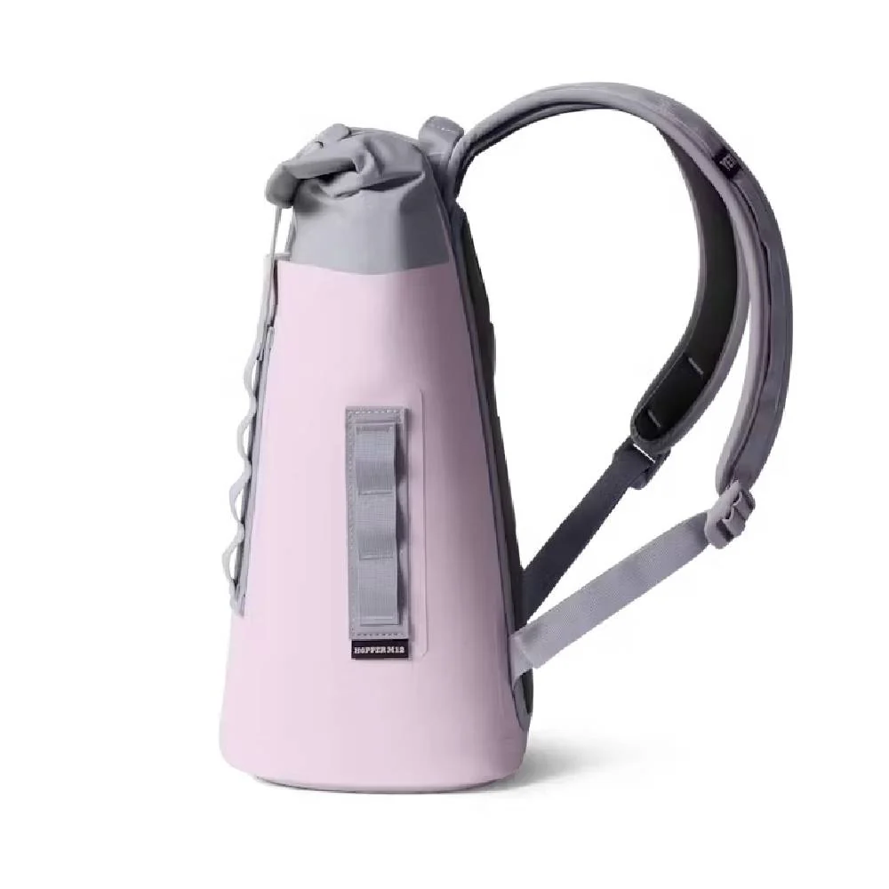 Yeti Hopper M12 Backpack Cooler - Cherry Blossom - Image 2